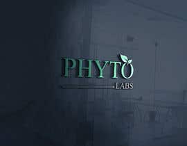 #353 para Phyto Labs Logo Project por fahmida2425
