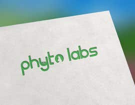 #306 สำหรับ Phyto Labs Logo Project โดย milads16