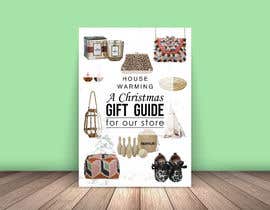 #3 para Create a A4 Christmas Gift Guide de mindlogicsmdu