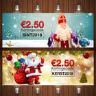 #5 for banner for sint and santa by Ganeshgs99