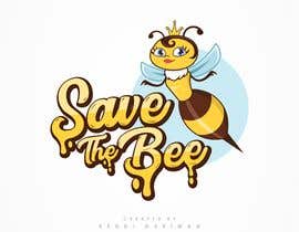 #555 pentru Save The bee de către reyryu19