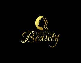 #146 för Design a Logo for &quot;Exclusive Beauty&quot; av Alisa1366