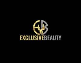 #150 för Design a Logo for &quot;Exclusive Beauty&quot; av bilalahmed0296