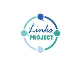 #100 pёr Design logo for project called &quot;Links Project&quot; nga gbeke