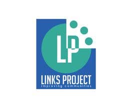 #103 cho Design logo for project called &quot;Links Project&quot; bởi gbeke