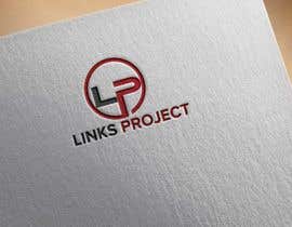 #38 per Design logo for project called &quot;Links Project&quot; da graphicrivar4