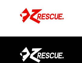 Nambari 5 ya I need a logo for an animal rescue. na ingpedrodiaz