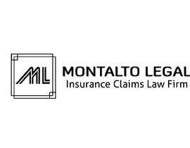 #2 untuk Law Firm Logo oleh MoamenAhmedAshra