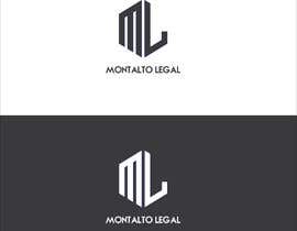 #74 for Law Firm Logo by NhNayan