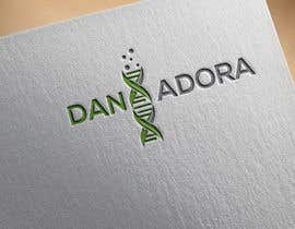 #3 para I need a logo designed for my new company DAN ADORA. This is the second contest I’m hosting for it because I need a logo stamp &amp; design. I need it to be modern, clean &amp; trendy. por imshohagmia