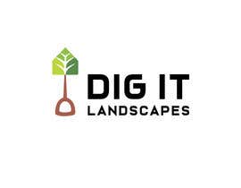 #33 for Logo Design for Landscaping by msunely