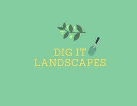 #31 for Logo Design for Landscaping by syamimiamanina