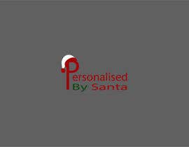 #18 for LOGO DESIGN - Personalised By Santa by sabbir384903