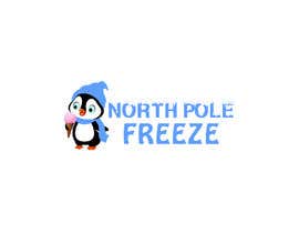 #75 for Design a Logo for Snow Cone Stand by rehannageen