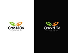 #125 для Graphic Logo for Grab N Go Program від jhonnycast0601