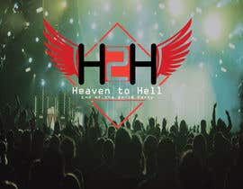 #55 for Need a good logo image for my &quot;Heaven to Hell&quot; &quot;End of the world Party&quot; by sk01741740555