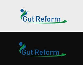 #11 for gut reform needs a logo by dharmasentana