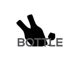 #6 สำหรับ reverse engineer logo from bottle โดย Farhanaa1