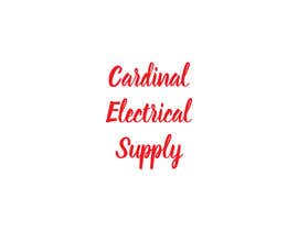 #213 para Create a Logo for a company in the Electrical Supply Industry por vasashaurya