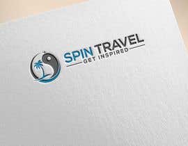#120 for Create a Logo (travel agency) by Jewelrana7542