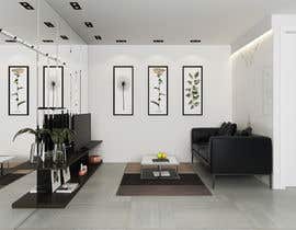 #7 dla To make interior design for a residential villa przez syedarifshah091