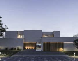 #4 dla To make interior design for a residential villa przez HKolivand