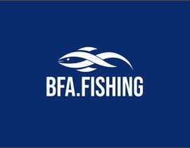 #75 for Create a logo for www.BFA.fishing by Sajidtahir