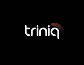 #311 для Triniq Logo Contest від ThroneStark