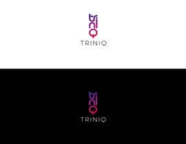#321 for Triniq Logo Contest by hebbasalman90