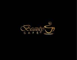#50 pentru Make me a beautiful logo for my Beauty Café de către elieserrumbos