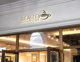 #18 ， Make me a beautiful logo for my Beauty Café 来自 asik30303