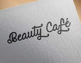 #69 for Make me a beautiful logo for my Beauty Café av ibadurrehman451