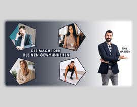 #52 for Design a Banner for invitation to workshop on Eventbrite and Facebook-Add (Theme: Personal Development) by kuvankun011