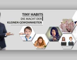 #57 for Design a Banner for invitation to workshop on Eventbrite and Facebook-Add (Theme: Personal Development) av Mohaiminur10