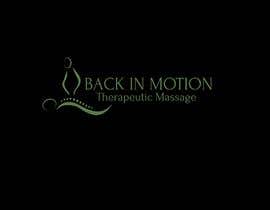 #122 for Logo Design Required for Massage Therapy by szamnet