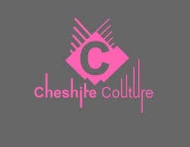 #6 dla Design a Logo for a Trendy Furniture Brand - “ Cheshire Couture “ przez michael778778
