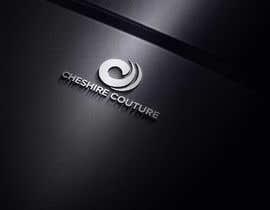 #33 dla Design a Logo for a Trendy Furniture Brand - “ Cheshire Couture “ przez graphicrivar4