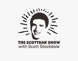 #15 para A logo for my new podcast, &#039;The Scottbar Show&#039; de hasbyarcplg01