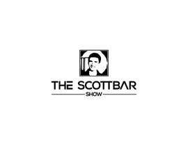 #17 para A logo for my new podcast, &#039;The Scottbar Show&#039; de Rozina247