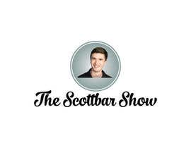 #11 para A logo for my new podcast, &#039;The Scottbar Show&#039; de mssamia2019