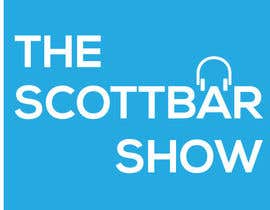 #19 para A logo for my new podcast, &#039;The Scottbar Show&#039; de delugekaium775