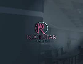 #24 para Rock Star Racks Logo Design de shahadatmizi