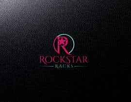 #25 para Rock Star Racks Logo Design de shahadatmizi