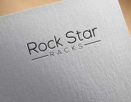 #42 para Rock Star Racks Logo Design de mahima450