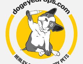 #46 per Need Pet (Dog) Logo Graphic Design Artwork in High Quality Vector Format da KEV2008