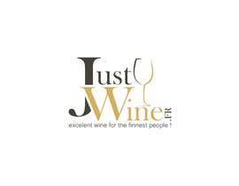 #45 for Design a Logo for wine brand distribution website by ganeshadesigning