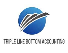 Číslo 19 pro uživatele Accounting Firm needs a new Logo od uživatele ShahraizCheema