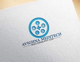 #137 para Design a logo for Medical Company por cryptomakt