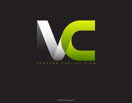 #151 for VC Logo Design by Legatus58