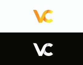 #199 for VC Logo Design by DatabaseMajed